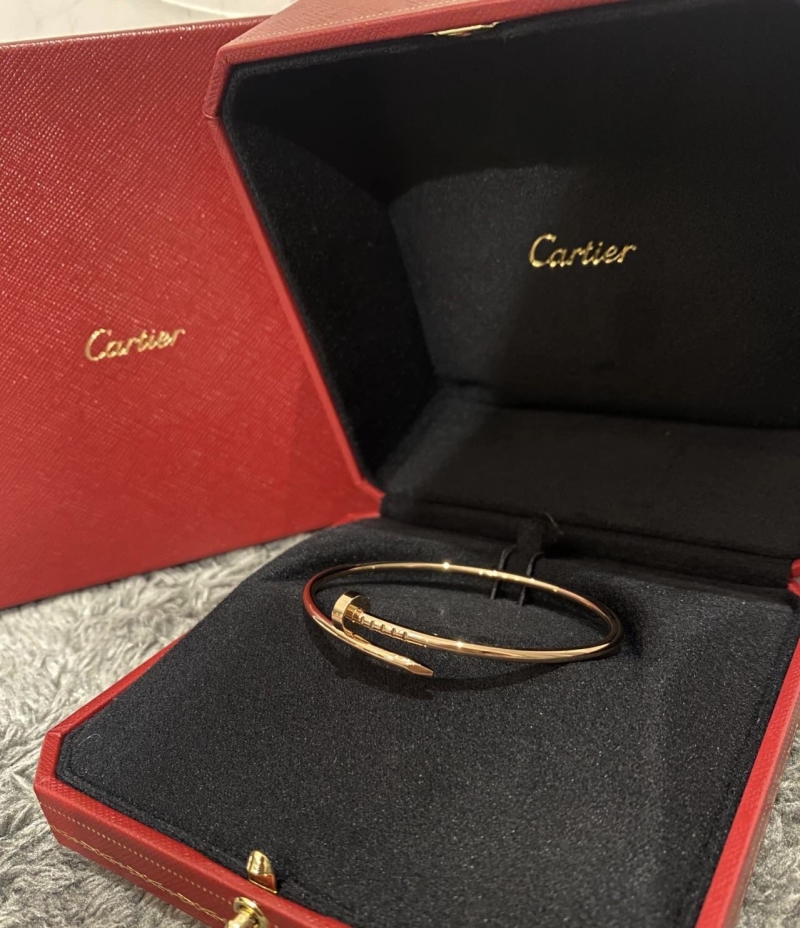 Cartier Bracelets